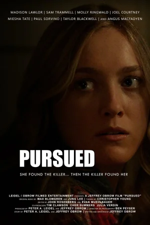 Преследуемая 