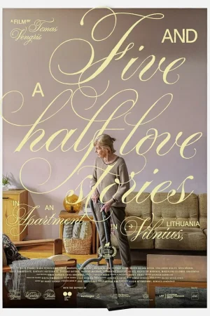 Пять с половиной историй любви в одной квартире 